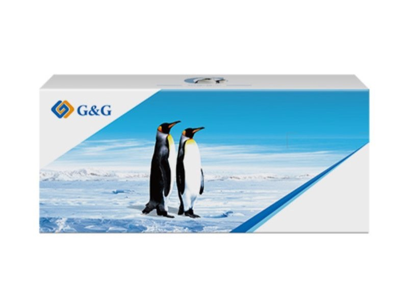 G&G GG-TK5230BK черный (2600стр.) для Kyocera ECOSYS P5021cdn/P5021cdw/M5521cdn/M5521cdw