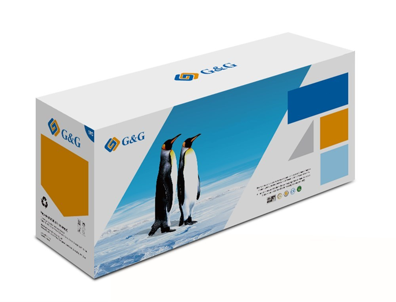G&G GG-CEXV65K C-EXV65 черный (17500 стр.) для CANON iR C3326/C3326i