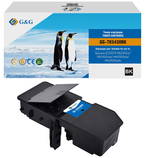 G&G GS-D108S MLT-D108S/MLT-D1082S (1500стр.)