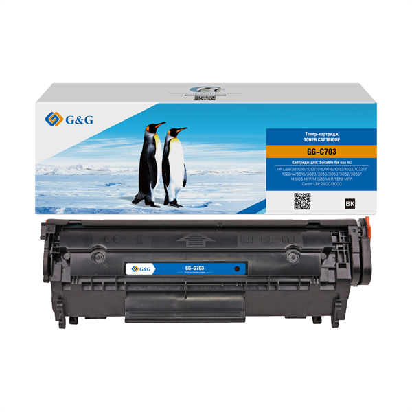 G&G GS-W2410A (1050стр.)