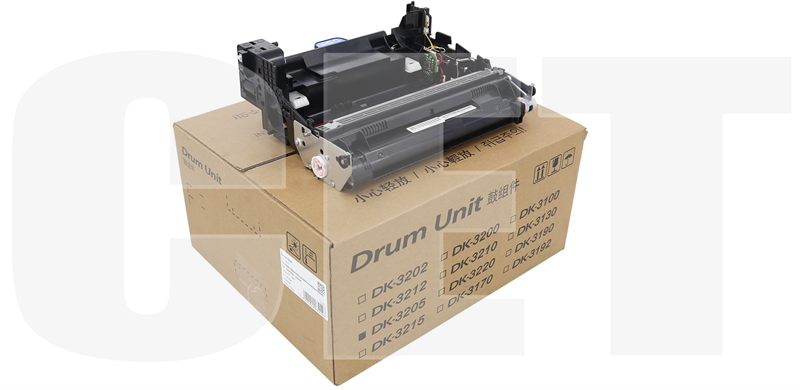 Драм-юнит DK-3220E для KYOCERA MA4500ix/MA4500ifx (CET), (восстановленный), CET471191