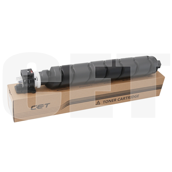 Тонер-картридж (PK216) для KYOCERA TASKalfa 3252ci (CET) Black, 530г, CET141425R