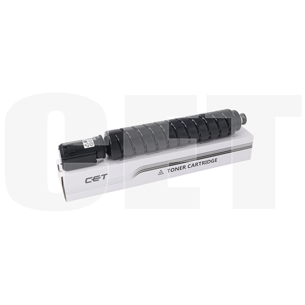 Тонер-картридж (CPP, TF8) C-EXV65 для CANON iR C3326/C3326i (CET) Black, 299г, 17500 стр., CET141895