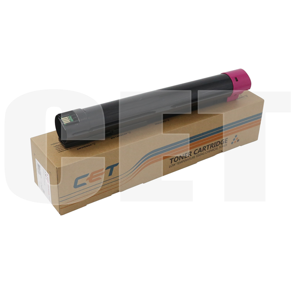 Тонер-картридж (CPT) 006R01830 для XEROX VersaLink C7120/C7125/C7130 (CET) Magenta, 280г, 18500 стр., CET141841