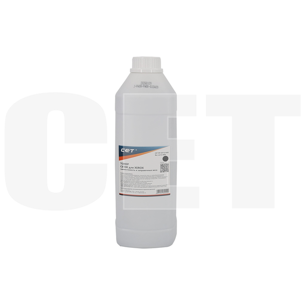 Тонер CE10-K (CPT) 106R03745 для XEROX VersaLink C7020/C7025/C7030 (CET) Black, 660г/бут, CET121450