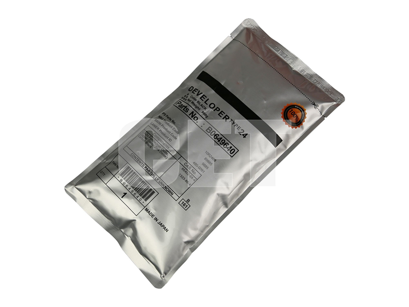 Девелопер Type 24 для RICOH Aficio 1060/1075/2051/2060/2075/MP5500/MP6000/MP6500/MP7000/MP7500 (CET), 900г/пак, 350000 стр., CET8106N