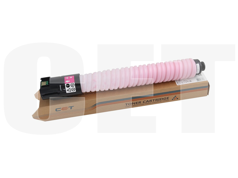 Тонер-картридж (CPP, CPT, CE08) для XEROX VersaLink C8000 (CET) Magenta, 190г, CET141700