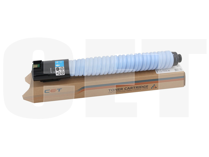Тонер-картридж (CPP, CPT, CE08) для XEROX VersaLink C8000 (CET) Cyan, 190г, CET141699
