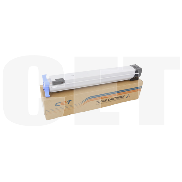 Тонер-картридж (CPT) W9053MC для HP Color LaserJet Managed MFP E87640/E87650/E87660 (CET) Magenta, 570г, 52000 стр., CET141720