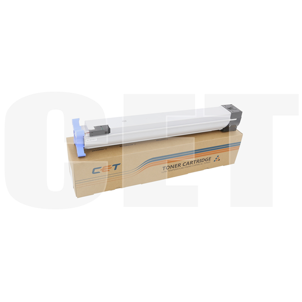 Тонер-картридж (CPT) W9052MC для HP Color LaserJet Managed MFP E87640/E87650/E87660 (CET) Yellow, 570г, 52000 стр., CET141721