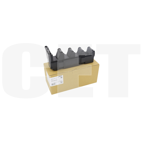 Бункер отработанного тонера WB-P08 для KONICA MINOLTA bizhub C3300i/C3320i/C3350i/C4000i (CET), CET521042