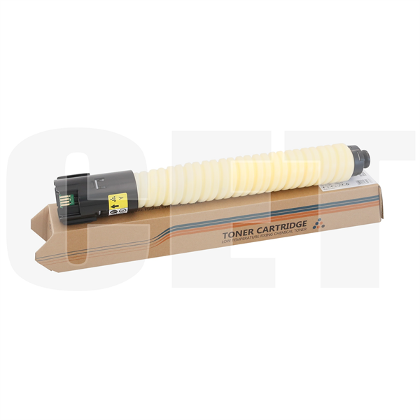 Тонер-картридж (CPT, CE08) 006R01757 для XEROX AltaLink C8130/C8135 (CET) Yellow, 336г, 28000 стр., CET141532U
