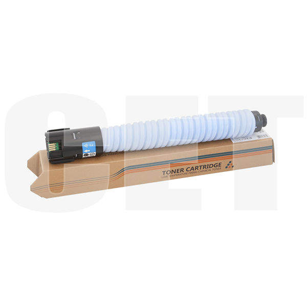 Тонер-картридж (CPT, CE08) 006R01755 для XEROX AltaLink C8130/C8135 (CET) Cyan, 336г, 28000 стр., CET141530U