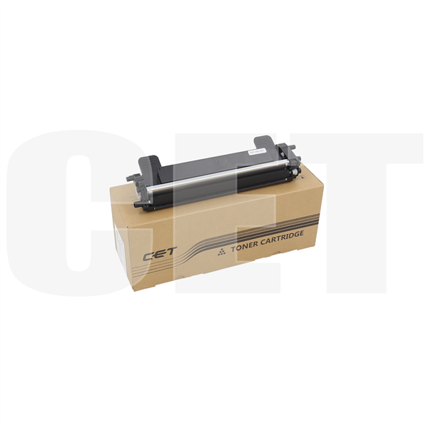 Тонер-картридж для KYOCERA MA2000/2001, PA2000/2001 (CET), (WW), 45г, 1500 стр., CET131114