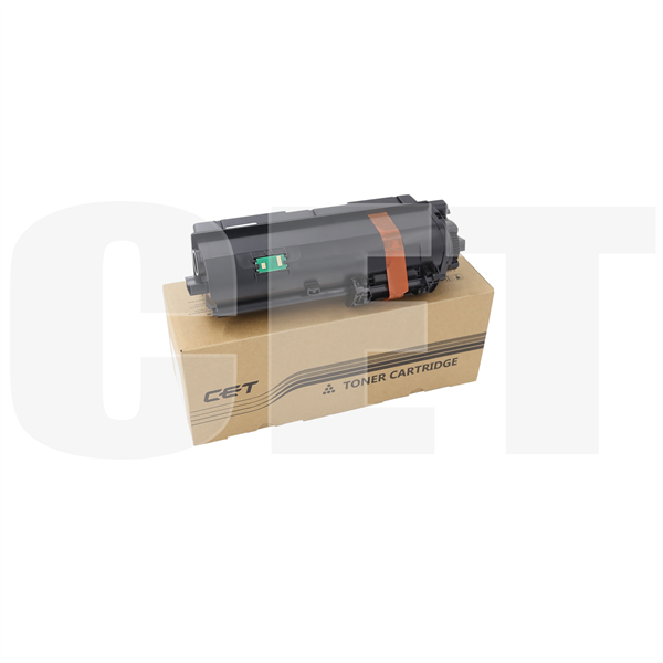 Тонер-картридж 1T02RV0UT0 для OLIVETTI 4023/4024MF (CET), (EUR), 450г, 12000 стр., CET131132