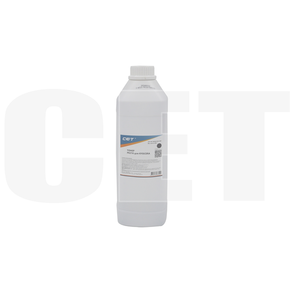 Тонер PK216 для KYOCERA TASKalfa 2552ci/2553ci/3252ci/3253ci/4053ci (Japan) Black, 500г/бут, (унив.), OSP0216K-500