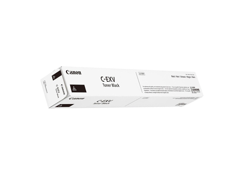 Canon toner cartridge C-EXV 64 black for Canon iR ADV C3922i/C3926i/C3930i/C3935i (38 000 pages)