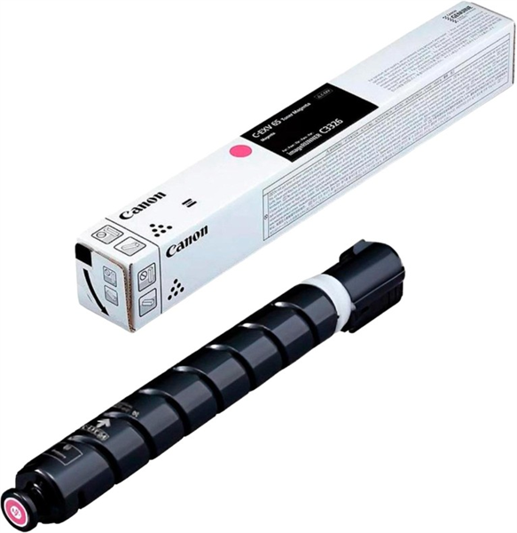 Canon C-EXV 65M magenta, 11000 pages, original for Canon imageRUNNER C3326i