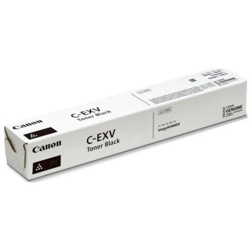 C-EXV67 черный для Canon imageRUNNER 2925i/2930i/2945i (33000 стр.)