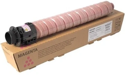 Ricoh type IM C6010 magenta for IM C4510/C5510/C6010 (28000стр). Официальный поставщик Ricoh