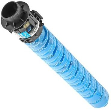 Ricoh type IM C2510 cyan for IMC2010/2510 (5500стр). Официальный поставщик Ricoh