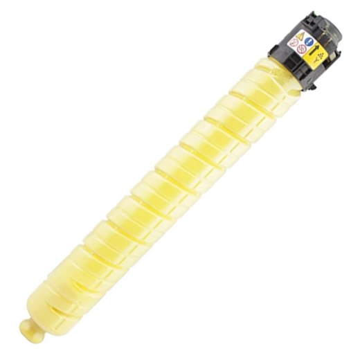 Ricoh type IM C6010 yellow for IM C4510/C5510/C6010 (28000стр). Официальный поставщик Ricoh