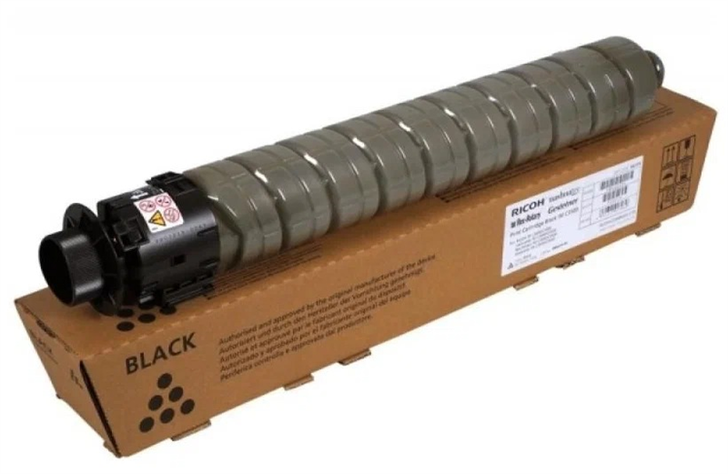 Ricoh type M C2000 black for Ricoh MC2000 (18000стр). Официальный поставщик Ricoh