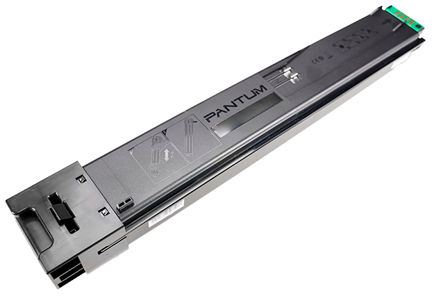 Ricoh Waste Toner Bottle fof IM C530FB/C530F. Официальный поставщик Ricoh