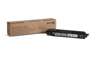 Ricoh type SP C840 Waste Toner Bottle. Официальный поставщик Ricoh
