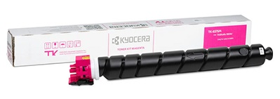 Ricoh Toner black PRO С5400
