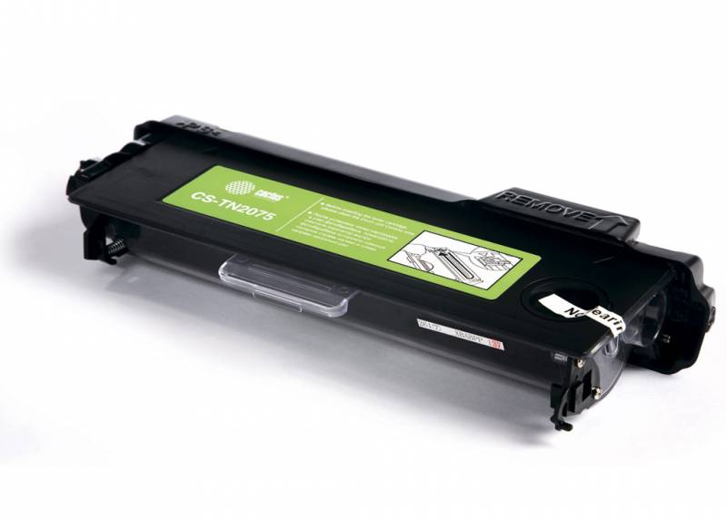 Cactus CS-TN2075 TN-2075 черный (2500стр.) для Brother DCP-7010/7010R/7020/7025/7025R/FAX-2820/2825/2825R/2920/2920R/HL-2030/2030R/2040/2040R/2070N/2070/2070NR/MFC-7225/7225N/7420/7420R/7820/7820N