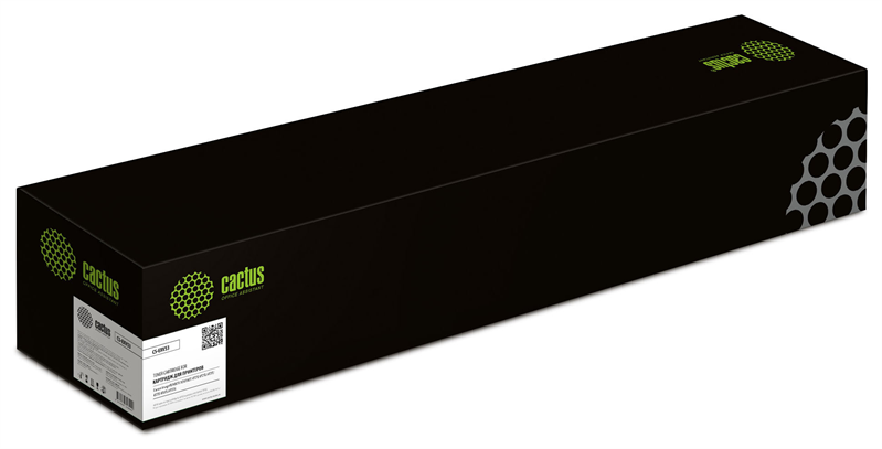 Cactus CS-EXV53 EXV 53 черный (42100стр.) для Canon imageRUNNER ADVANCE 4525/4525i/4535/4535i