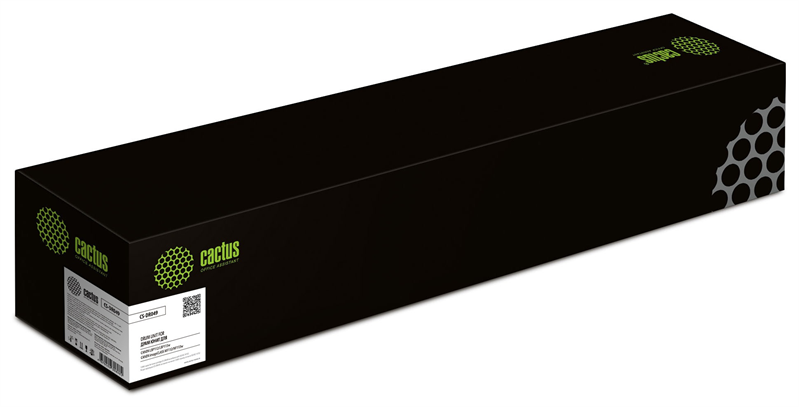Cactus CS-DR049 DRUM-049 ч/б:12000стр. для MF 112 i-Sensys/113 Canon