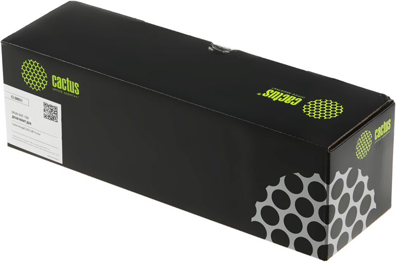 Cactus CS-DR051 ч/б:23000стр. для LBP 162dw Canon