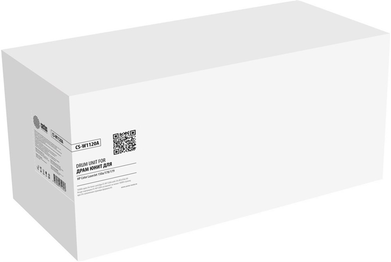 Cactus CS-W1120A ч/б:16000стр. для Color LaserJet 150a/178/179 HP