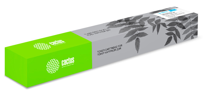 Cactus CS-TK8335C TK-8335C голубой (15000стр.) для Kyocera TASKalfa 3252ci