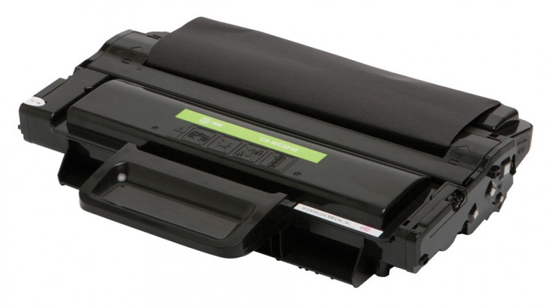 Cactus CS-WC3210 106R01485 черный (2000стр.) для Xerox WorkCentre 3210/ 3220