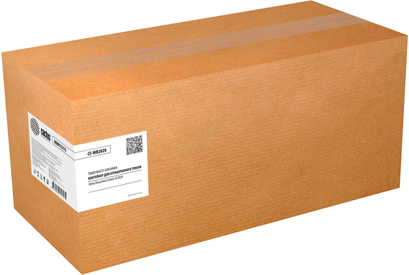 Cactus CS-WB2020 (008R13215/676K34942) для Xerox SC2020