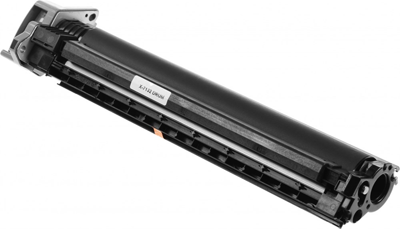 Cactus CS-DU7132 013R00636 черный ч/б:80000стр. для WorkCentre 7132, 7232, 7242 Xerox