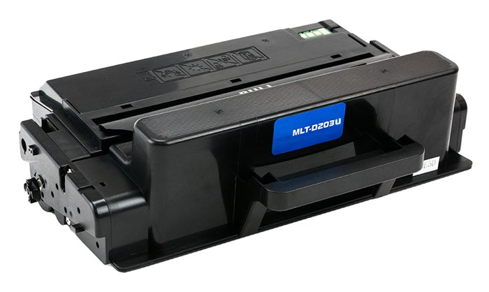 Cactus CS-D203U MLT-D203U черный (15000стр.) для Samsung ProXpress M4020/M4070