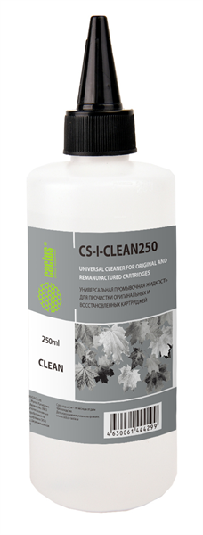 Cactus CS-I-CLEAN250 250мл