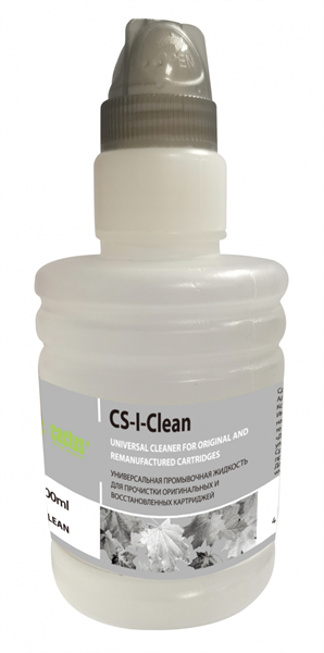 Cactus CS-I-Clean 100мл