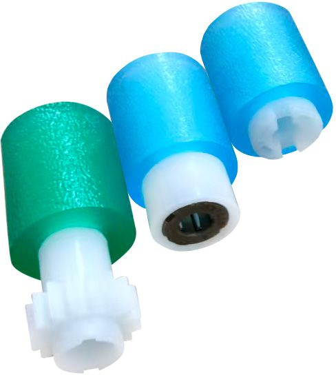 Cactus CS-BRA-KYO-KM2550 (2AR07220(1)/2AR07230(1)/2AR07240(1)) для Kyocera KM-1620/1635/1650/2020/2035/2050/2530/2550/3035/3530/4030/4035/5035 TASKalfa 180/181/220/221