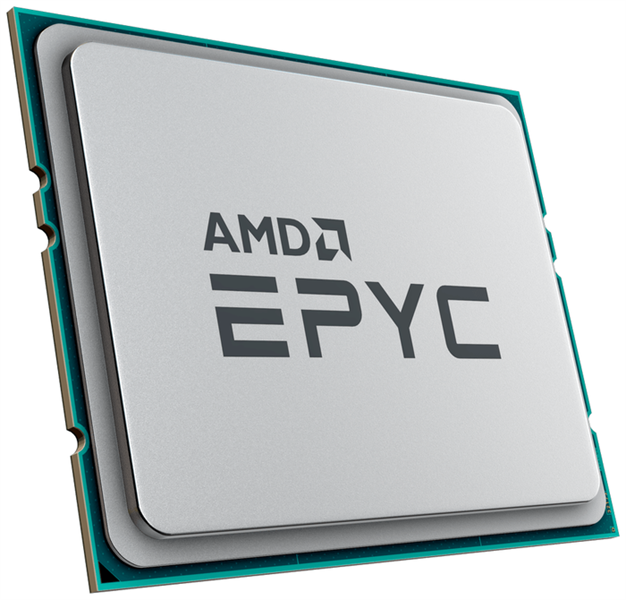 CPU AMD EPYC 75F3, 32/64, 2.95-4.0, 256MB, 280W, 1 year