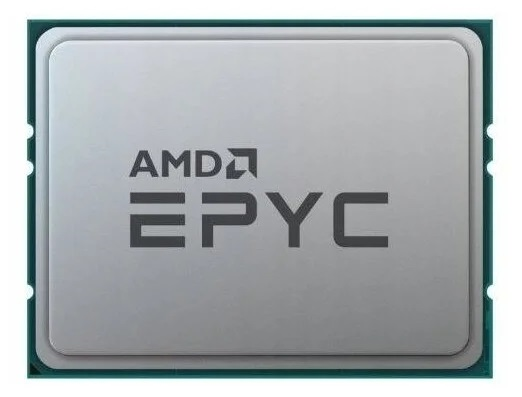 CPU AMD EPYC 74F3, 24/48, 3.2-4.0, 256MB, 240W, 1 year