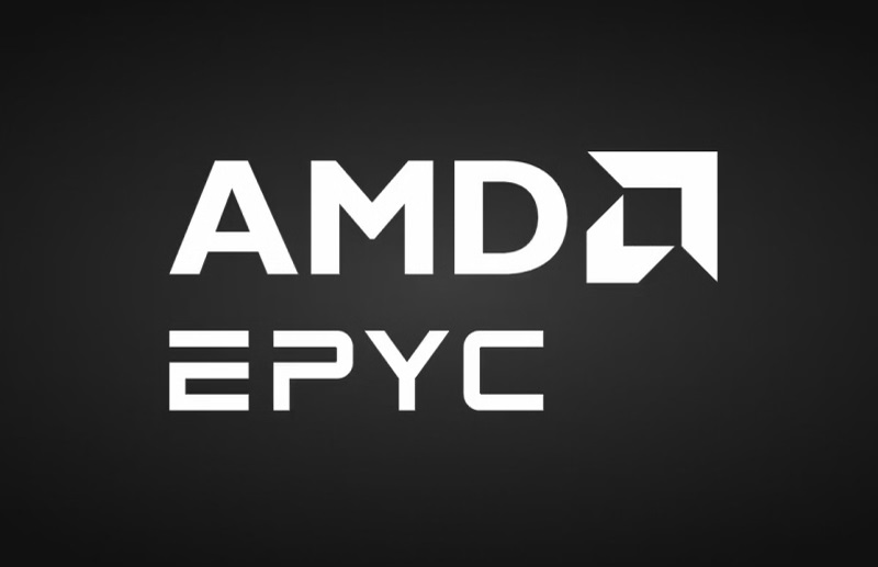 CPU AMD EPYC 9224, 24/48, 2.5-3.65-3.7, 64MB, 200W, 1 year
