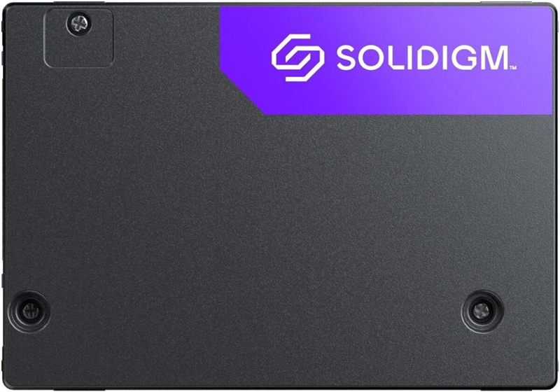 Solidigm SSD 2.5"(SFF/U.2) PS1010 Series (7.68TB, 2.5in PCIe 5.0 x4, V7, TLC) Generic No Opal Single Pack