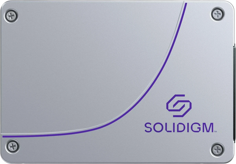 Solidigm S4620 Series SSD SATA 2.5" 960GB, DWPD Up to 3